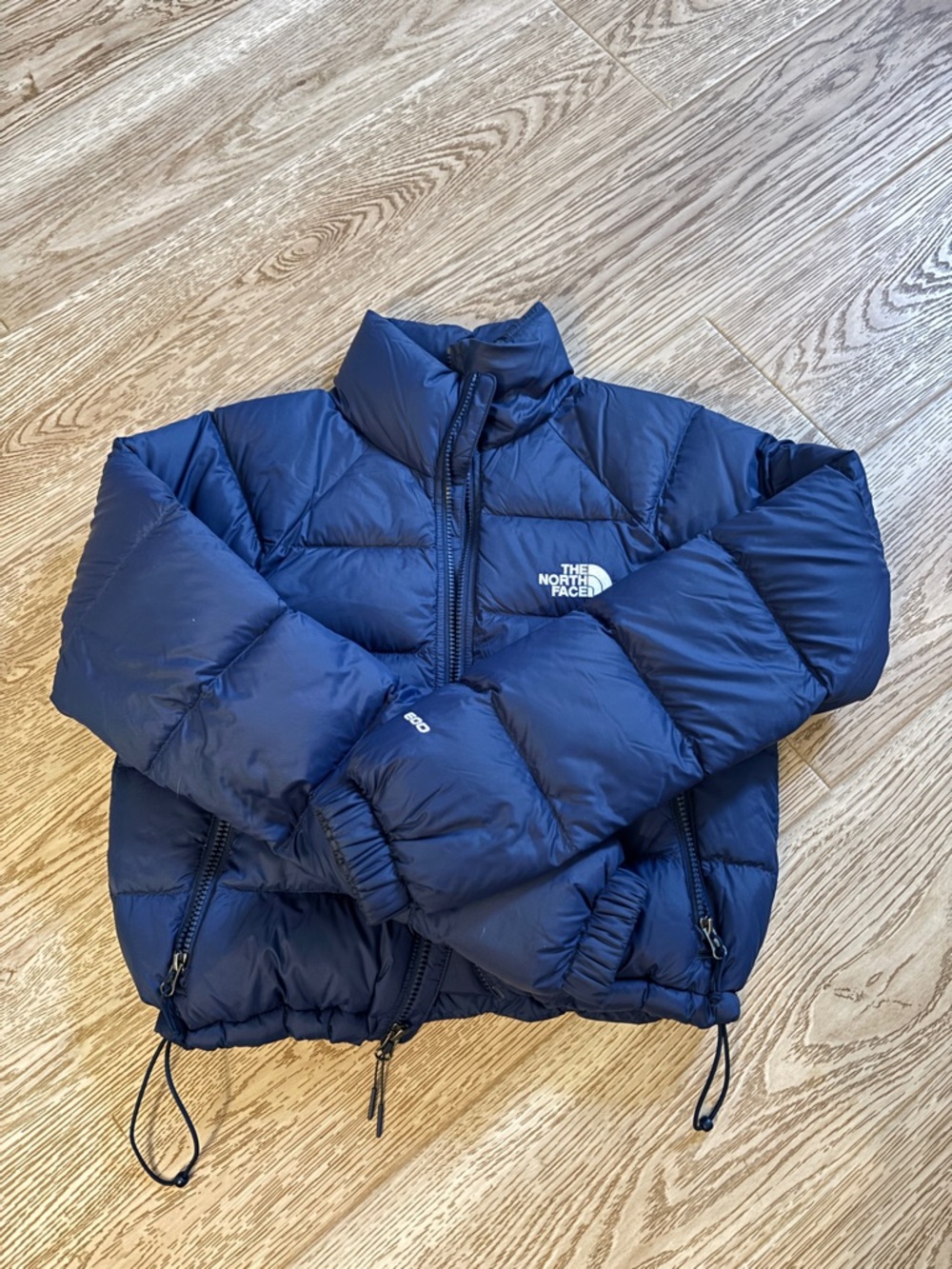 WORN ONCE North Face Women’s Hydrenalite Down Jacket, size XS